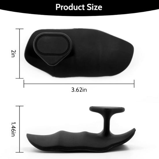 Adjustable Grip Strength Trainer – Hand, Wrist & Forearm Exerciser