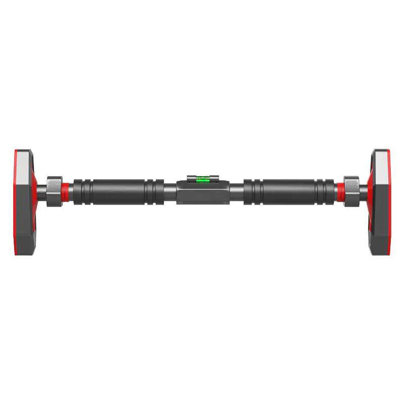 Indoor Pull-Up Bar – Home Strength Training