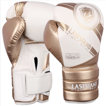 Professional Boxing Gloves – 8–14oz Training & Sparring Gloves