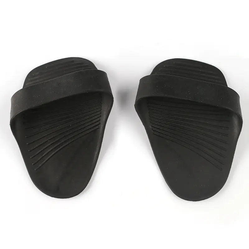 Silicone Grip Protectors – Strength Training Hand Guards