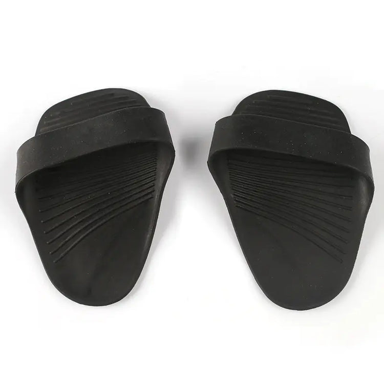 Silicone Grip Protectors – Strength Training Hand Guards