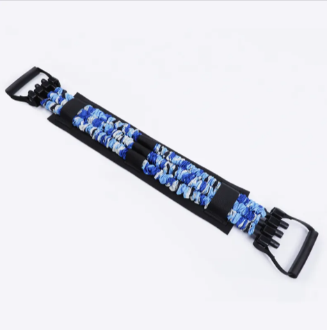Adjustable Resistance Chest Expander