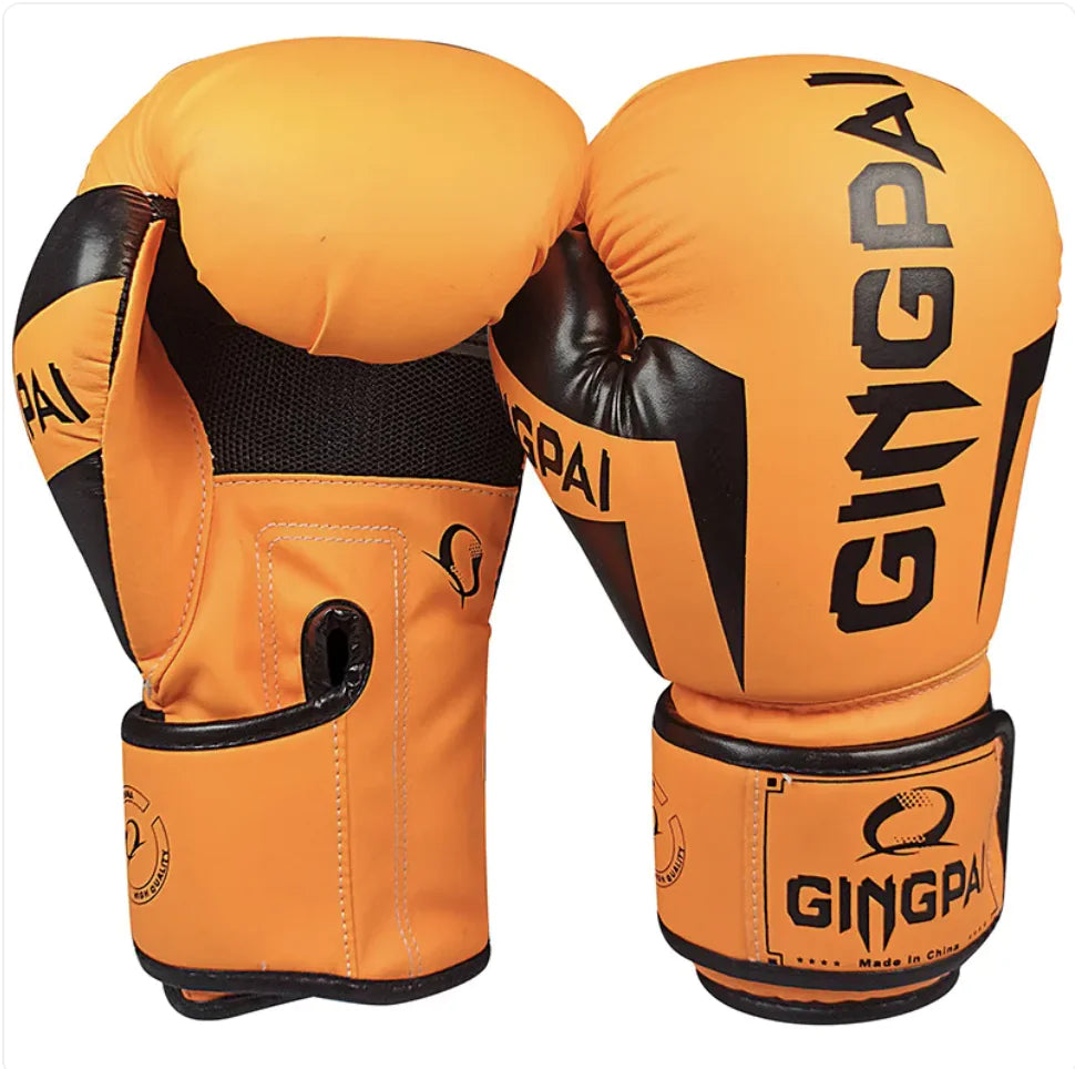 Training Boxing Gloves – Fitness & Bag Work
