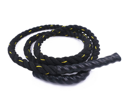 Heavy-Duty Training Rope
