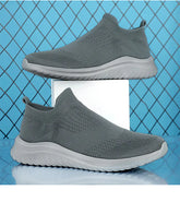 Lightweight Mesh Training Sneakers – Unisex Gym & Everyday Shoes