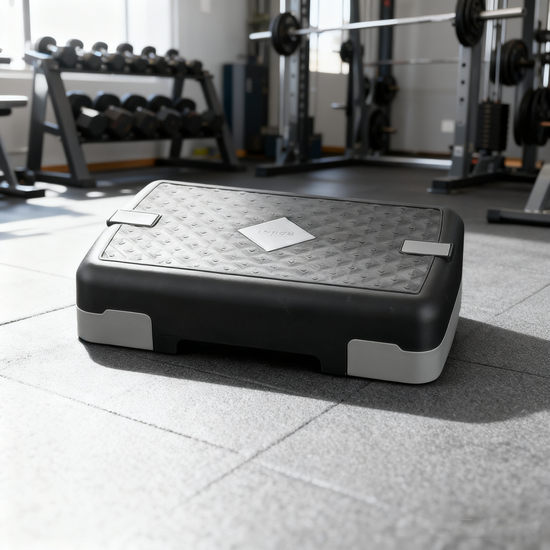 Resistance Pedal Trainer – Compact Home Cardio & Toning Platform
