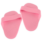 Silicone Grip Protectors – Strength Training Hand Guards