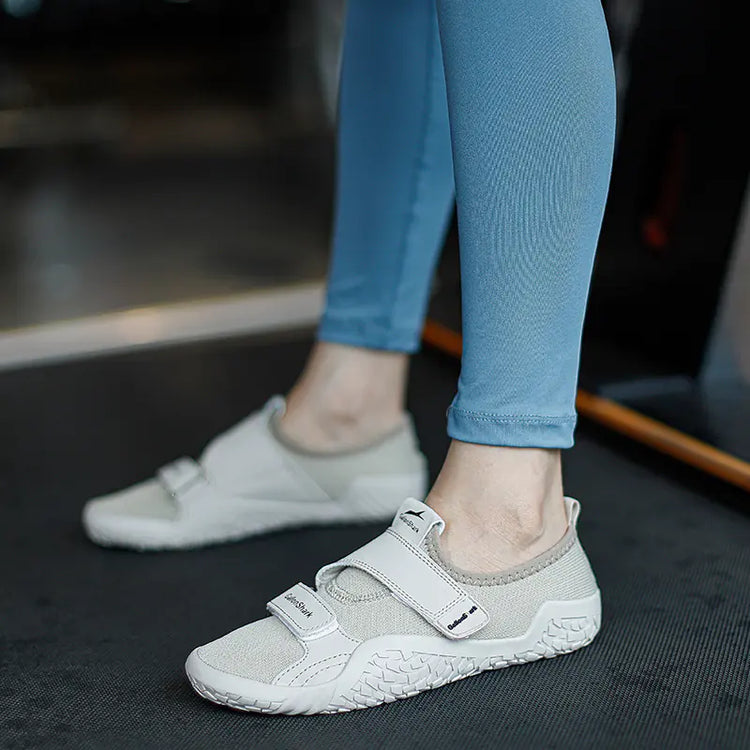 Unisex Gym Running & Training Shoes – Lightweight Sports Sneakers