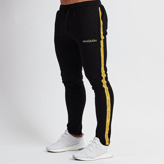 Men’s Training Joggers – Gym & Everyday Sweatpants