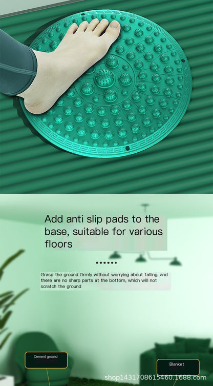 Large Foot Massage Acupressure Twist Board