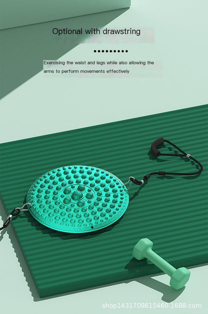 Large Foot Massage Acupressure Twist Board