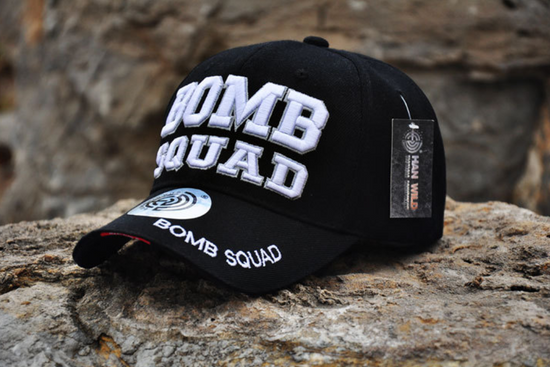 Training Cap – Lightweight Outdoor Workout Hat