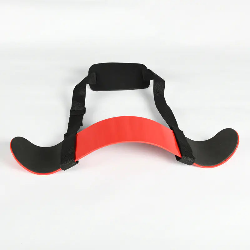 Bicep Training Board for Home Fitness Equipment – image 6