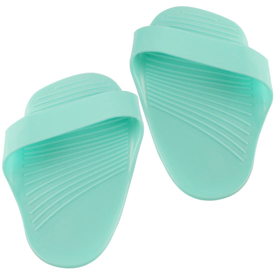 Silicone Grip Protectors – Strength Training Hand Guards