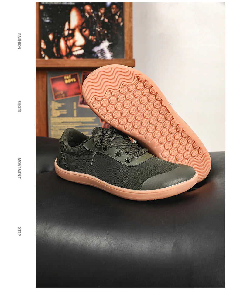 Breathable Running & Training Shoes – Lightweight Sports Sneakers