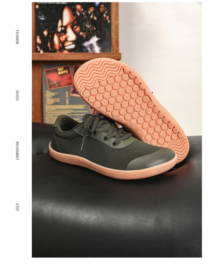Breathable Running & Training Shoes – Lightweight Sports Sneakers