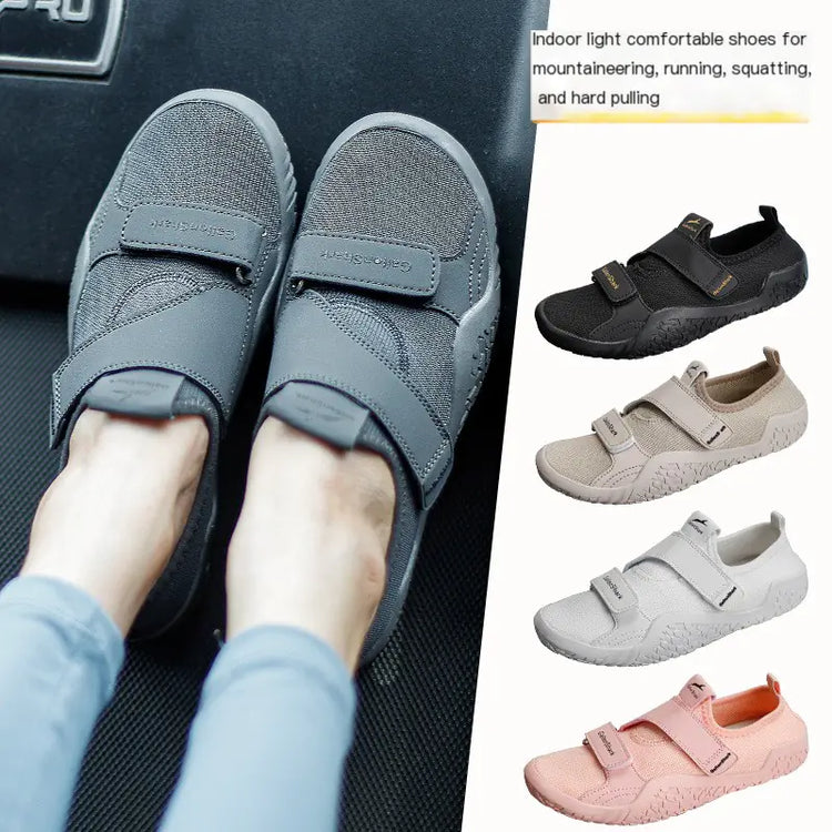 Unisex Gym Running & Training Shoes – Lightweight Sports Sneakers