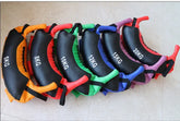 Bulgarian Training Bag – Weighted Strength & Conditioning