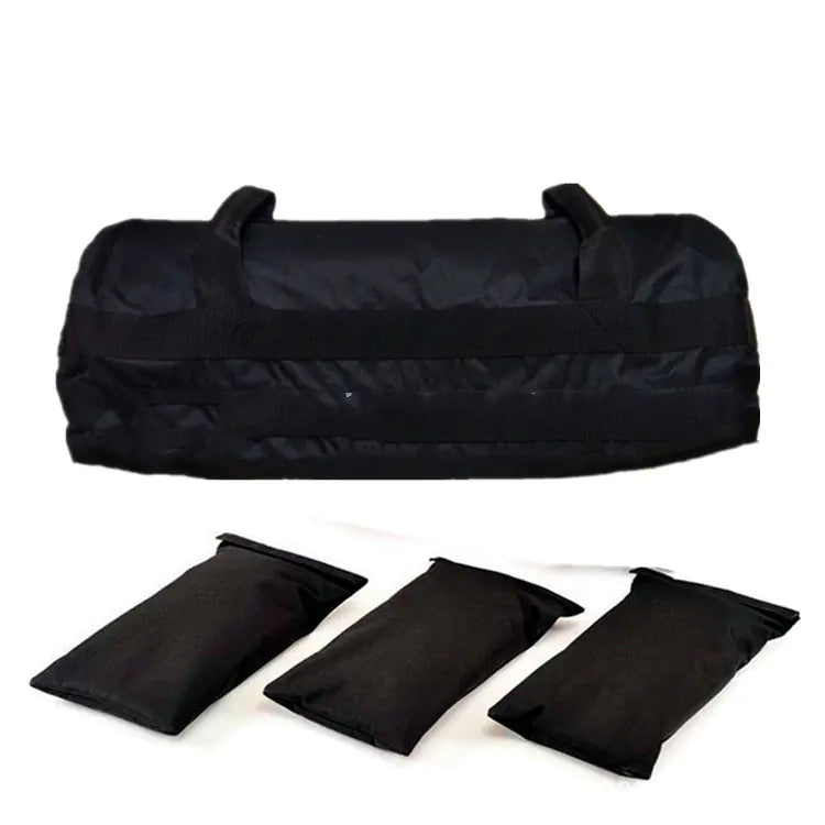 40 to 60 pound strength training sandbag