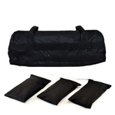 40 to 60 pound strength training sandbag