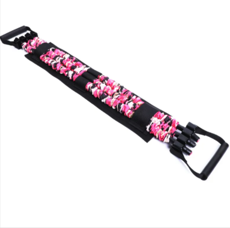 Adjustable Resistance Chest Expander