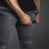 Men’s Outdoor Running & Training Shorts
