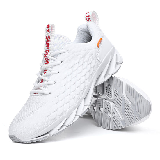 Flyknit Blade Training Shoes – Lightweight Gym Sneakers