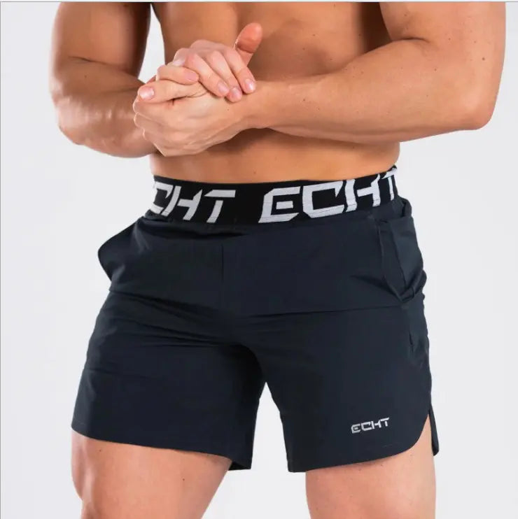 Men’s Casual Training & Running Pants