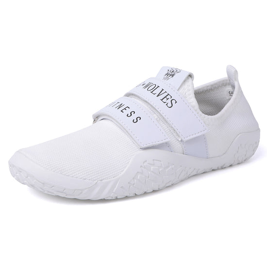 Weightlifting Training Shoes – Stable Gym & Strength Footwear