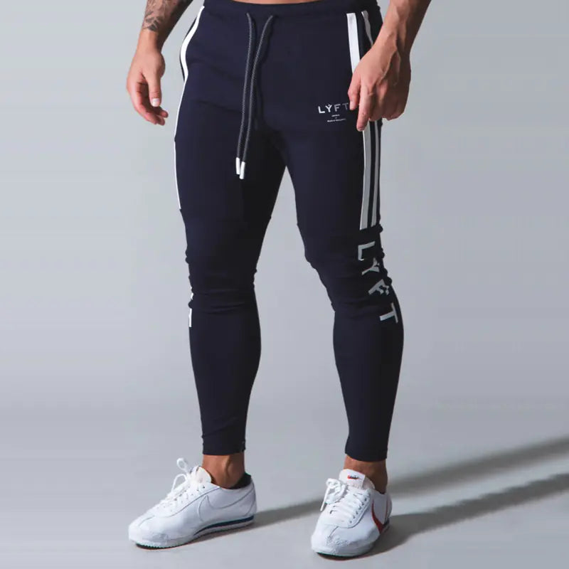 Men’s Sports Training Pants – Everyday Fitness