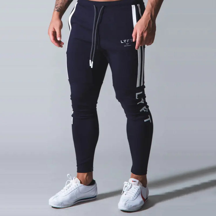 Men’s Sports Training Pants – Everyday Fitness