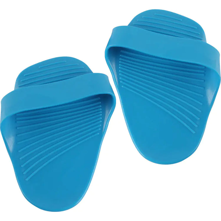Silicone Grip Protectors – Strength Training Hand Guards