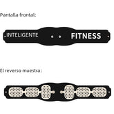 Smart EMS Muscle Stimulator Pads – Home Training
