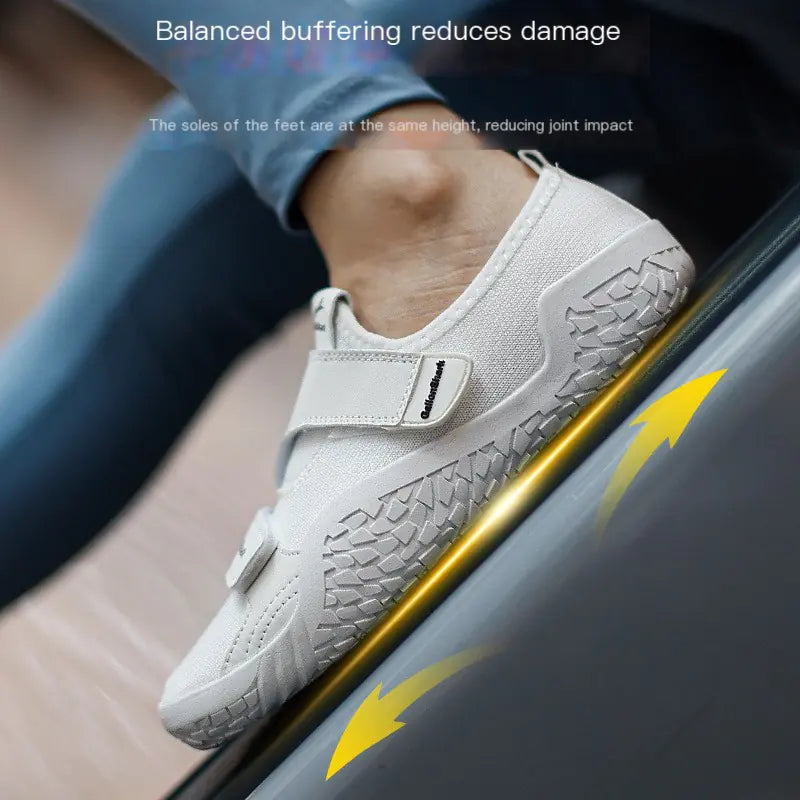 Unisex Gym Running & Training Shoes – Lightweight Sports Sneakers
