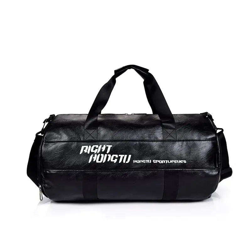 Large Waterproof Gym Training Bag