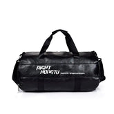 Large Waterproof Gym Training Bag