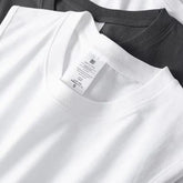 Men’s Cotton Gym Vest – Lightweight Training Tank