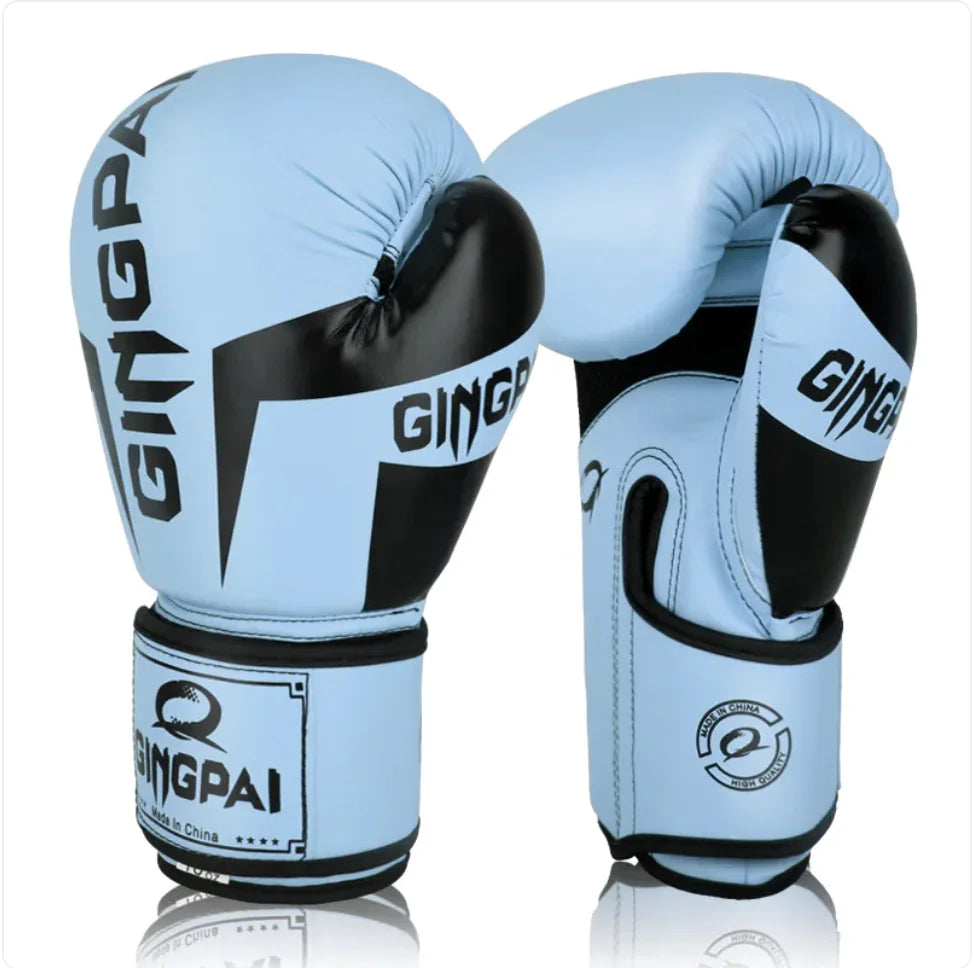 Training Boxing Gloves – Fitness & Bag Work