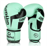 Training Boxing Gloves – Fitness & Bag Work