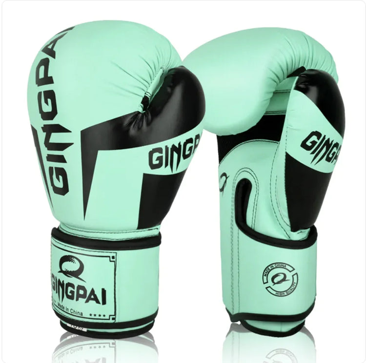 Training Boxing Gloves – Fitness & Bag Work