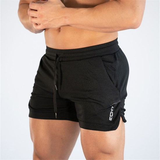 Men’s Basketball Training Shorts – Lightweight Gym & Court Wear