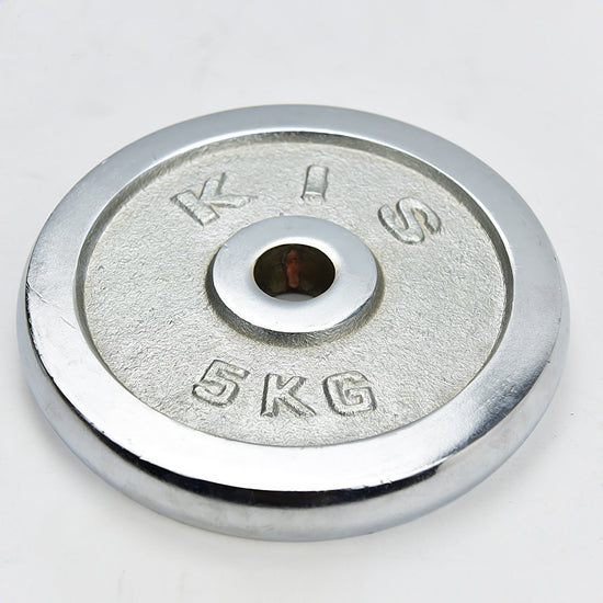 Dumbbell Weight Plates – 0.5–20KG Home Gym Strength Training