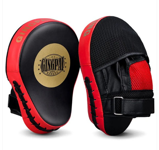 Boxing Target Training Pad – Striking Accuracy & Combination Practice