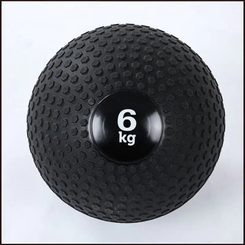 Power sandball strength training equipment