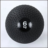 Power sandball strength training equipment
