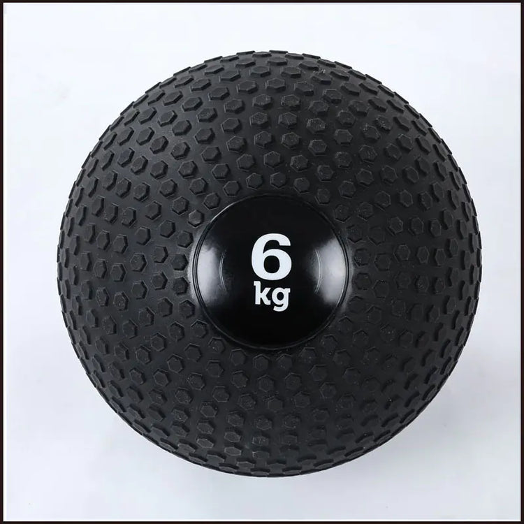 Power sandball strength training equipment