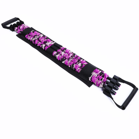 Adjustable Resistance Chest Expander