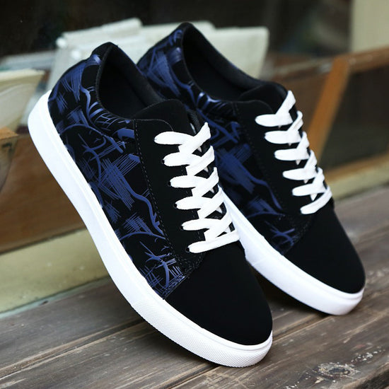 Men’s Casual Training Shoes – Lightweight Gym & Everyday Sneakers