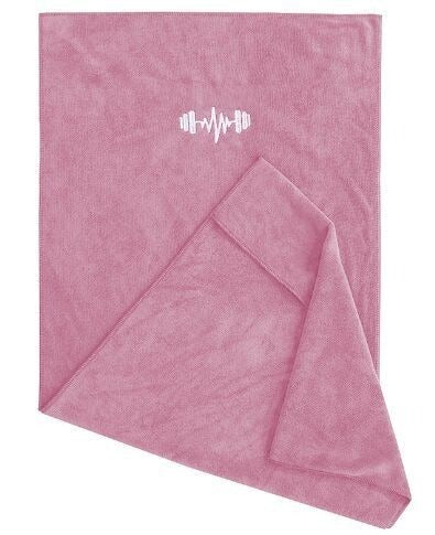 Hooded Quick-Dry Gym Towel