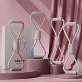 Figure-8 stretch band supplier image